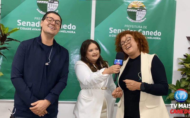 Casa do Oleiro Adoração une corações em entrevista exclusiva