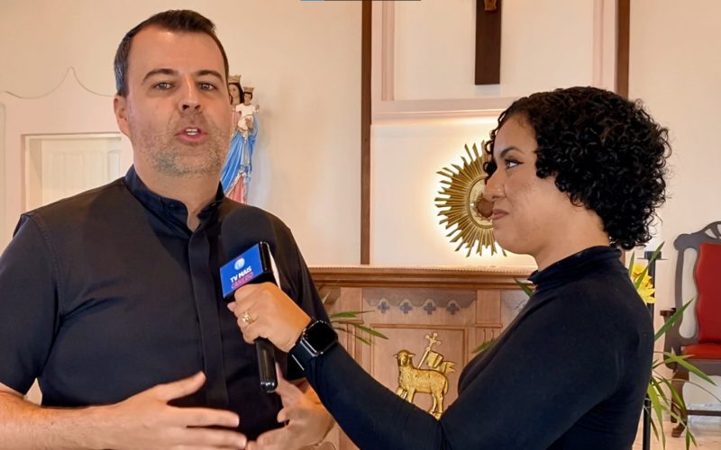 A celebração do Dia do Padre: Fé, vocação e serviço