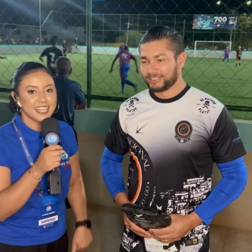 Câmara Municipal de Senador Canedo vence a 7ª Copa dos Servidores com transmissão da TV