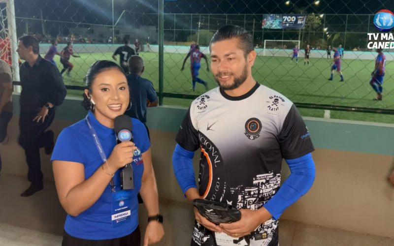 Câmara Municipal de Senador Canedo vence a 7ª Copa dos Servidores com transmissão da TV