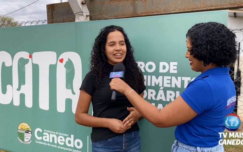Senador Canedo conquista bicampeonato estadual no Prêmio IEL de Talentos