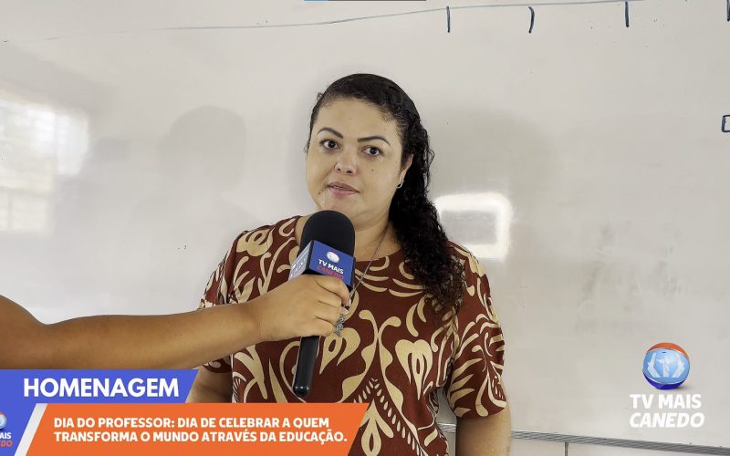 Dia do Professor: Data Especial para Celebrar a Importância de Quem Educa e Transforma
