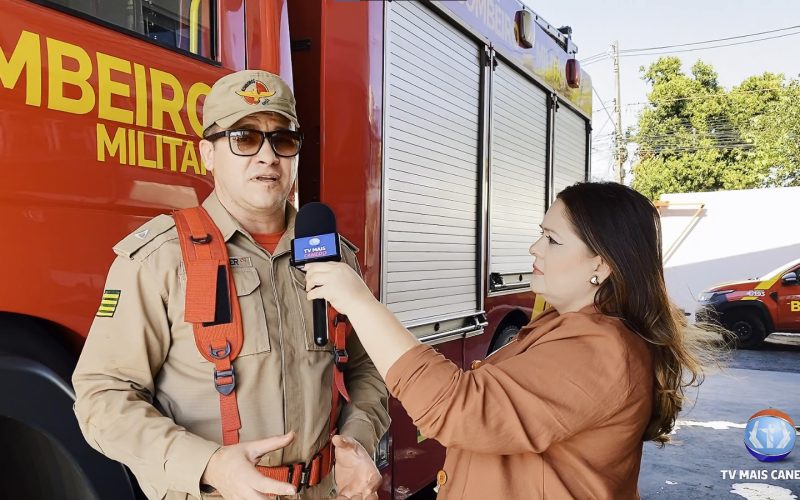 Queimadas urbanas aumentam na seca. Denuncie ligando para o Corpo de Bombeiros 193