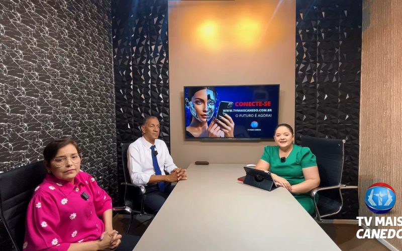 Deputado Ricardo Quirino e Vereadora Tia Fernanda Destacam Importância da Descentralização do Poder Público