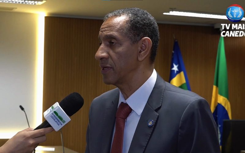 Alego: Comissão aprova projeto para proteger idosos contra clonagem facial em bancos