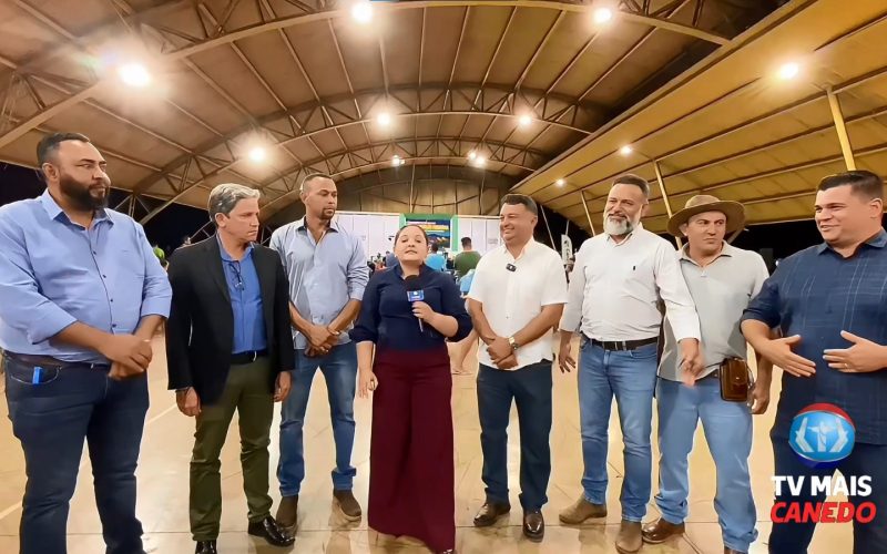 Câmara de Vereadores na Regularização Histórica de 440 Imóveis no Jardim das Oliveiras