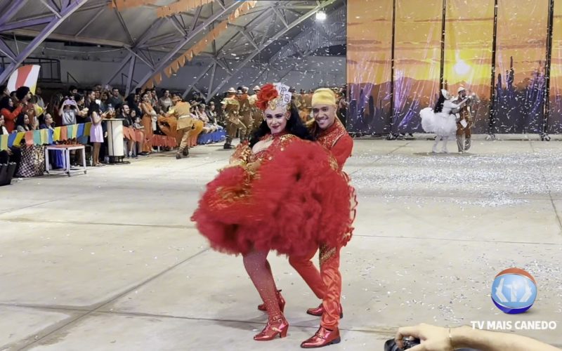 Repórter por um dia: 1º de Junho é Dia do Quadrilheiro – e festa boa não faltou!