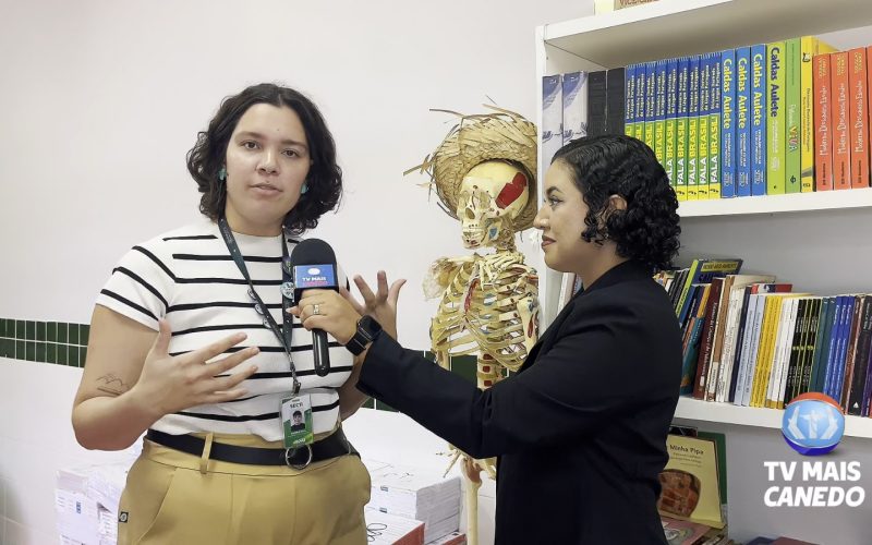Goiás Social abre 80 vagas para curso gratuito de robótica