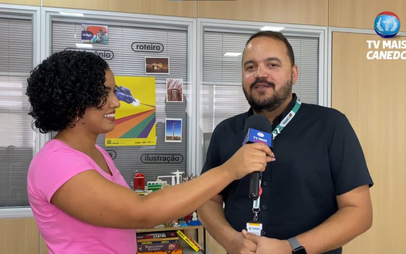 Semana do servidor em Senador Canedo tem zumba, vôlei e sunset