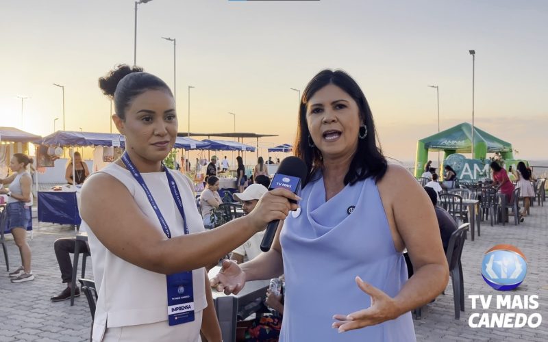 Senador Canedo celebra Dia do Turismo com evento no Cristo