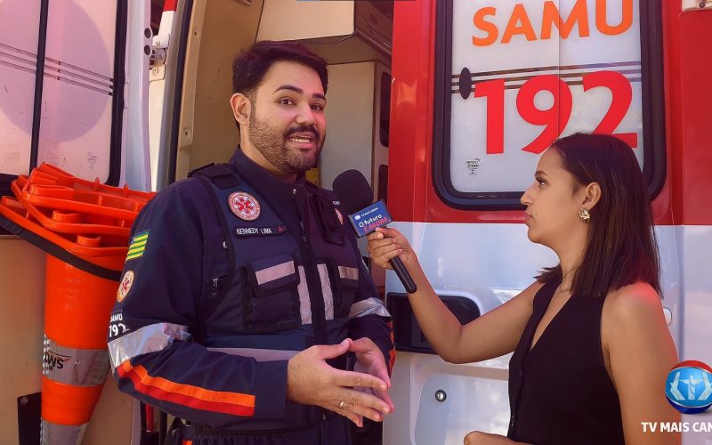 Férias escolares exigem atenção redobrada!