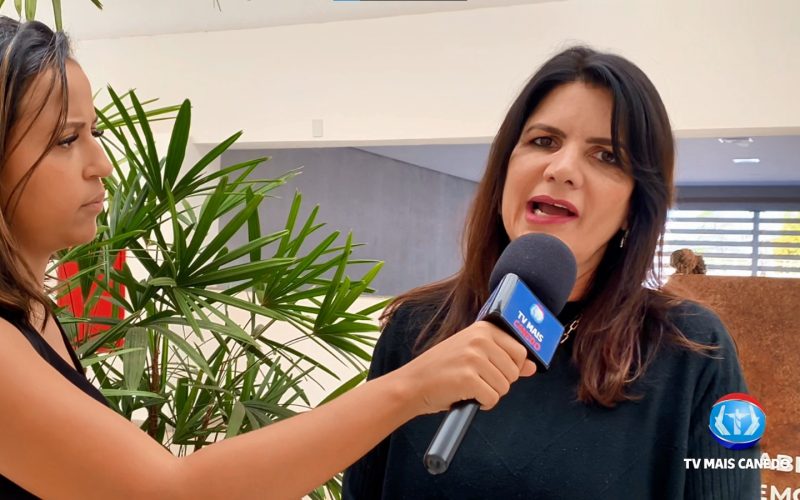 Superintendente Mirelle Braga destaca importância da participação no Mapeamento Cultural para a PNAB 2025