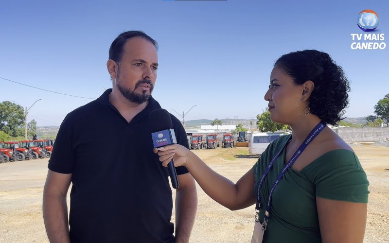 Seinfra intensifica coleta seletiva e fortalece a sustentabilidade em Senador Canedo