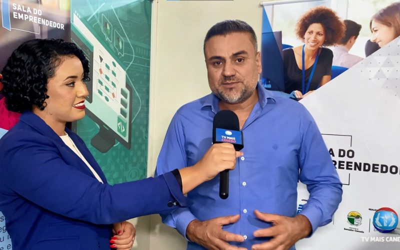 SEMTRAE disponibiliza mais de 1.600 vagas de emprego para Senador Canedo e região