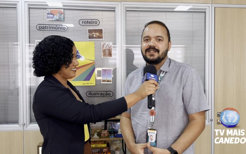 Conecta Canedo: Novo Sistema Centraliza Atendimento e Dinamiza Serviços Públicos Municipais à População