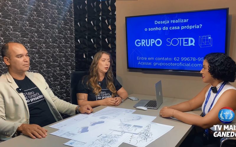 O projeto é a base de todo sonho realizado na construção