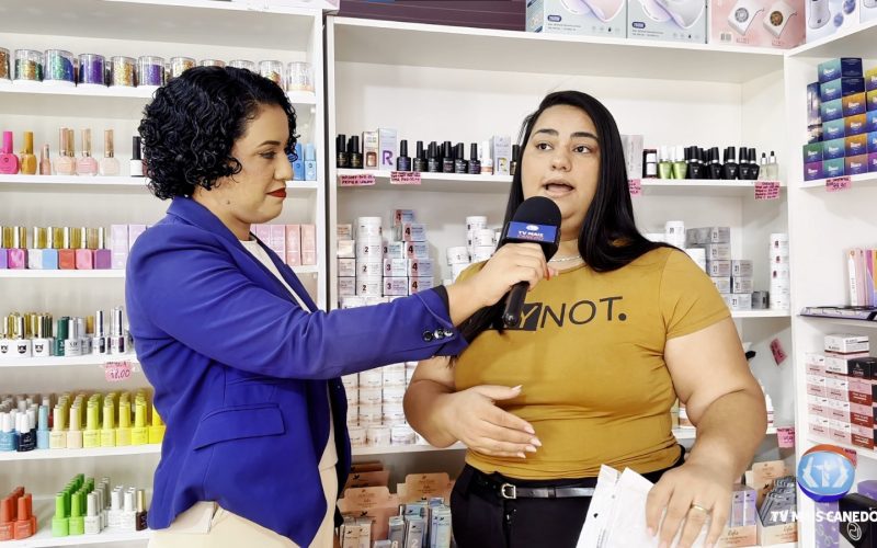 Unhas que transformam vidas: o crescimento das nail designers