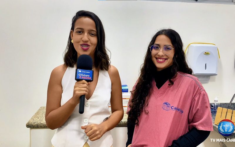 Senador Canedo realiza Dia D de Vacinação contra o HPV entre os dias 27 e 30 de junho