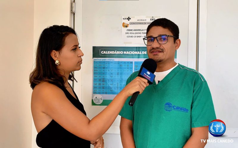 01 de Julho: Dia de Conscientização sobre a Vacina BCG reforça importância da imunização desde os primeiros dias de vida