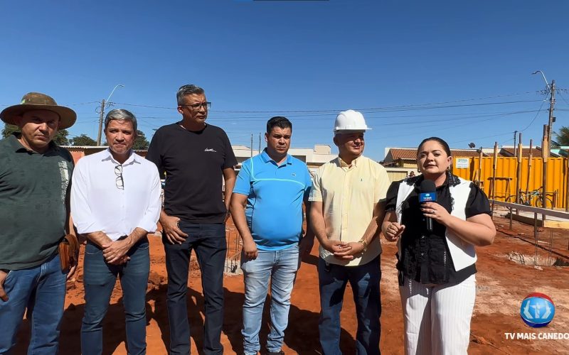 Entrevista Exclusiva: A Importância do CAPS AD III para Senador Canedo
