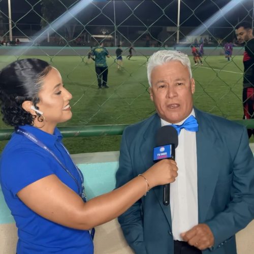 Câmara Municipal de Senador Canedo vence a 7ª Copa dos Servidores com transmissão da TV