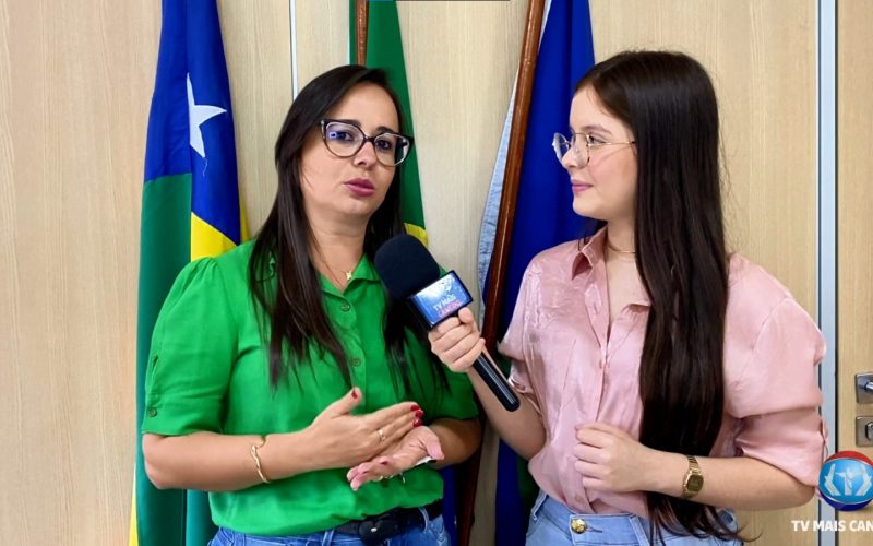 Rede Municipal de Ensino está preparada para a volta às aulas