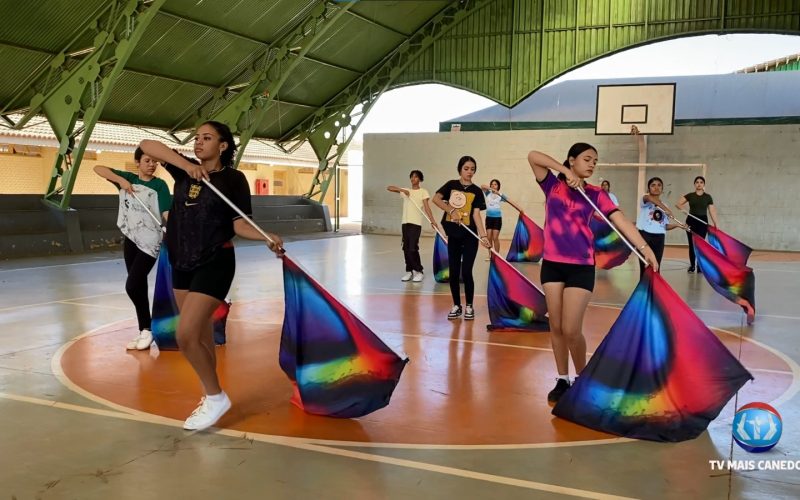 Workshop de dança em Senador Canedo: Arte e vivência