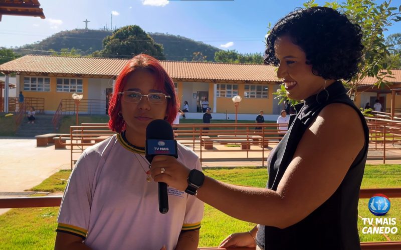 Jovem de Senador Canedo conquista bolsa integral para estudar Ciência da Computação na Geórgia