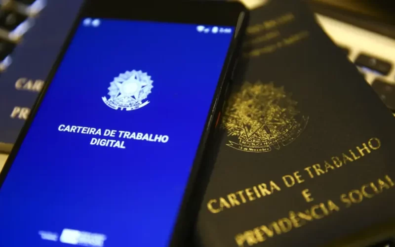 Goiás lidera geração de empregos formais no Brasil com saldo de mais de 56 mil novas vagas em 2025