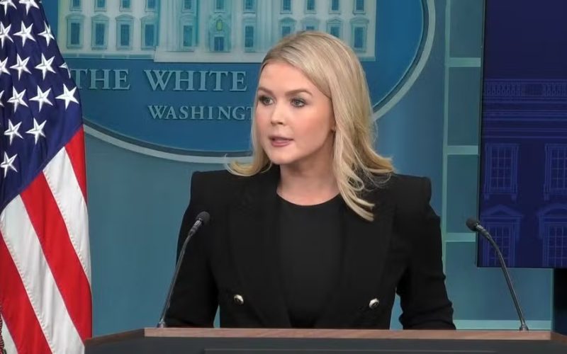 EUA impõem tarifas de 104% à China após fim do prazo dado por Trump