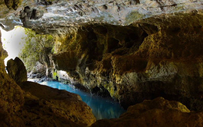 Goiás é o 5º estado com mais cavernas do Brasil, aponta Anuário Espeleológico
