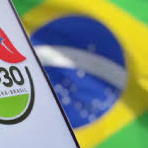 Sebrae Goiás participa da COP30 com projeto voltado à redução de emissões no agronegócio