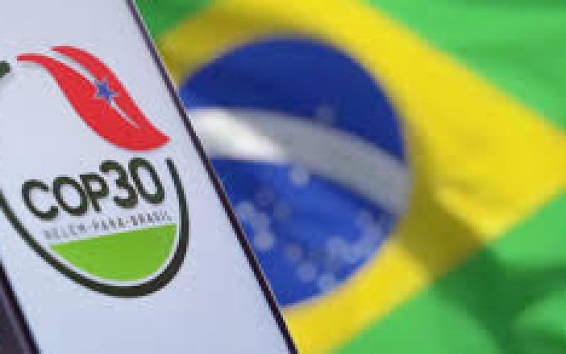 Sebrae Goiás participa da COP30 com projeto voltado à redução de emissões no agronegócio