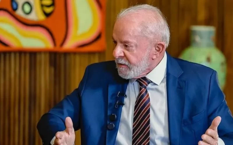 Governo Lula envia ao Congresso “PL das Big Techs” com proteção a influenciadores e combate a práticas anticoncorrenciais