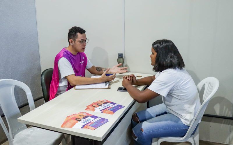 Senador Canedo oferece mais de 1.400 vagas de emprego até sexta-feira; oportunidades para todos os níveis de escolaridade