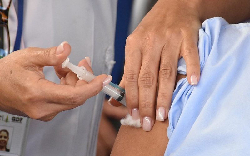 Goiás realiza Dia D contra a dengue, Zika e chikungunya neste sábado (8)