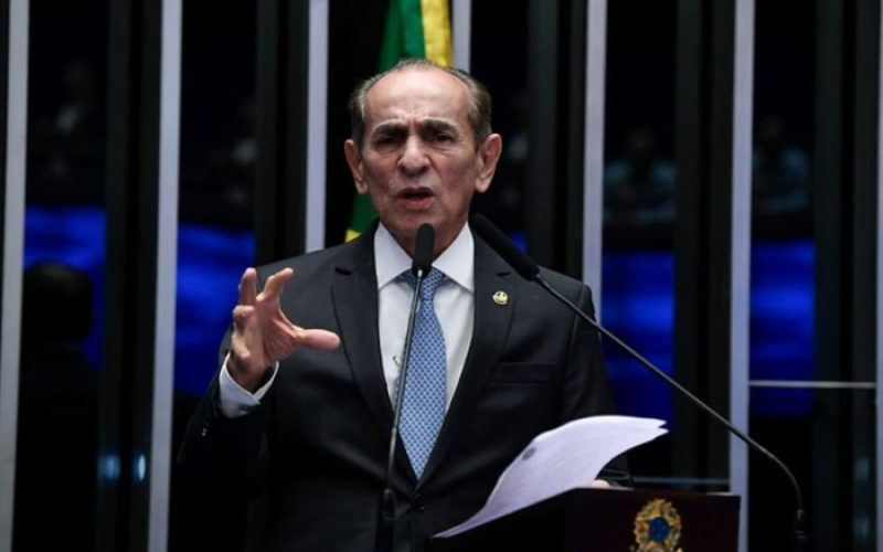 Senado discute PEC para fim da reeleição e mandatos de cinco anos