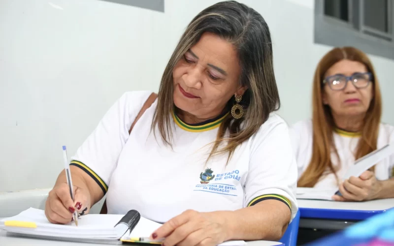 Brasil ainda convive com alto índice de analfabetismo, mas Goiás registra avanços na redução