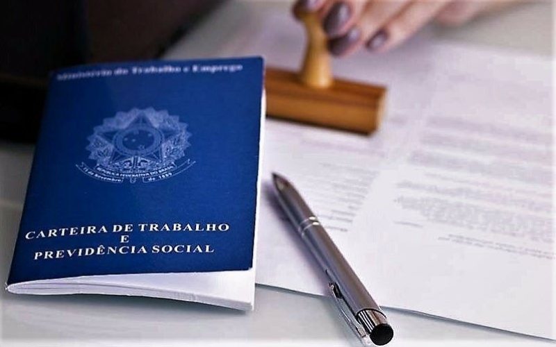 💼📢 Aparecida de Goiânia oferta 1,6 mil vagas de emprego em diversas áreas pelo SIME