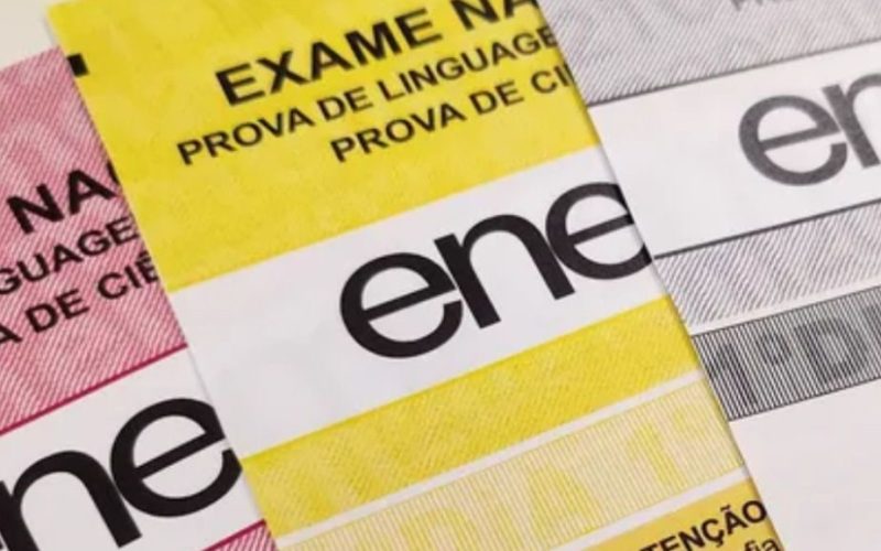 MEC e Inep divulgam resultado oficial do Enem 2025