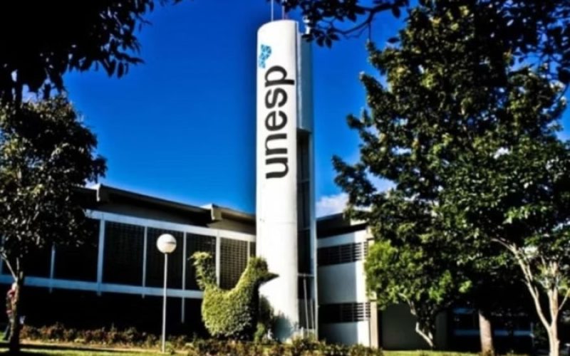 Unesp divulga calendário do vestibular 2026 com provas em novembro e dezembro