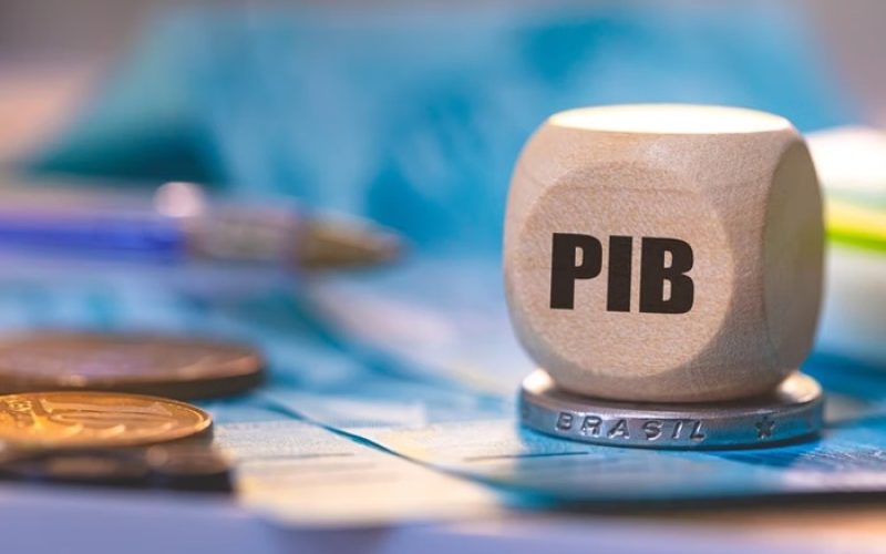 Prévia do PIB indica crescimento de 1,3% da economia brasileira no 1º trimestre, puxado pelo agronegócio