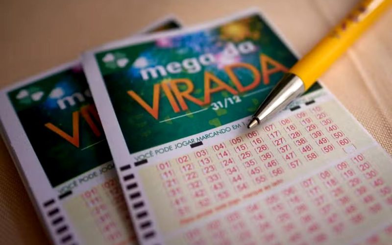Mega da Virada 2024: Bolões Dividem Prêmio Histórico de R$ 635,4 Milhões entre Vencedores de 5 Estados