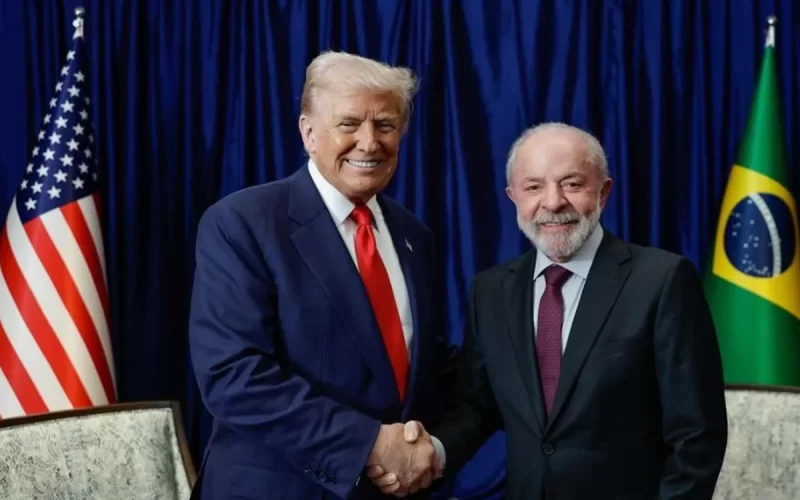 Senado dos EUA aprova fim das tarifas de Trump contra o Brasil, mas projeto enfrenta resistência na Câmara