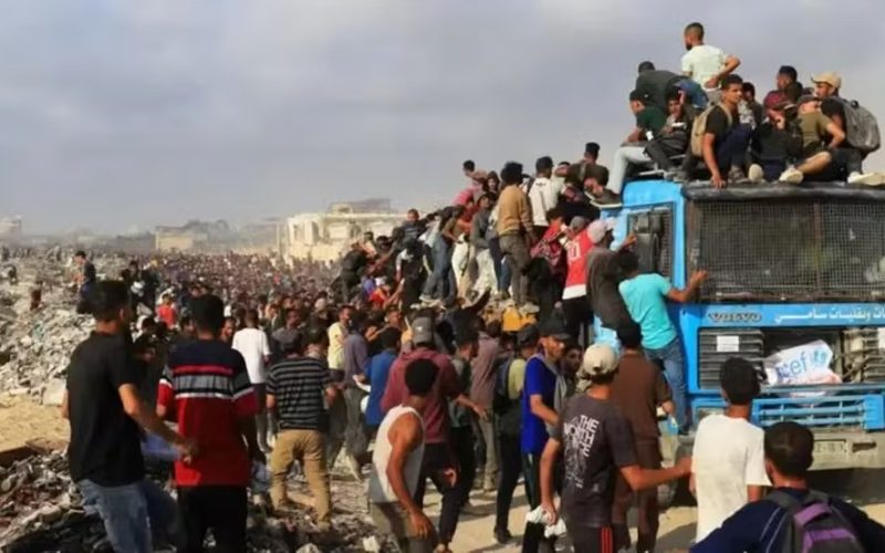 Trump anuncia cessar-fogo de 60 dias em Gaza; Hamas exige fim completo da guerra para aceitar acordo