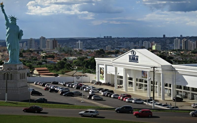 Havan retira vídeos de “amostradinhos do mês” após notificação da ANPD por violação de dados