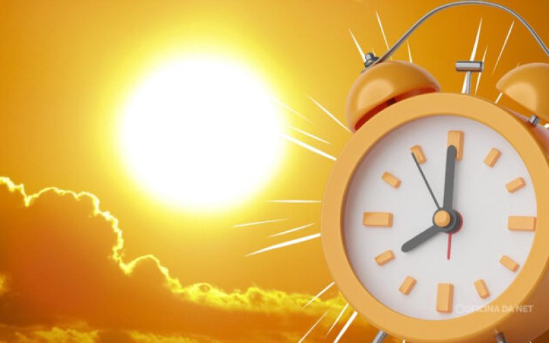 Governo descarta retorno do Horário de Verão em 2025 por falta de impacto no consumo de energia