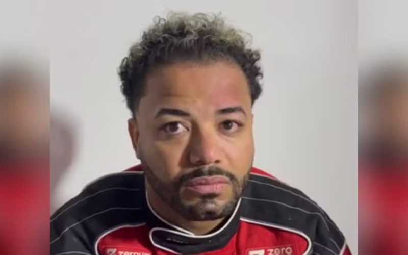 Influenciador Hytalo Santos e marido são presos por suspeita de exploração e tráfico de menores