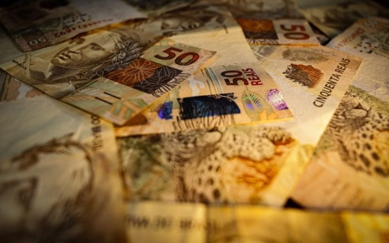 A Dívida Pública Federal subiu 0,71% em julho e atingiu R$ 7,939 trilhões
