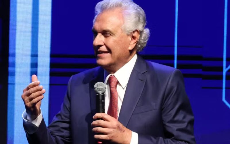 Ronaldo Caiado passa por procedimento cardíaco em SP e apresenta recuperação estável
